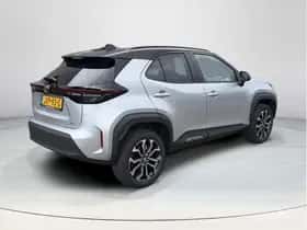 Toyota Yaris Cross (2026) thumbnail 6