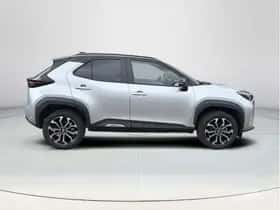 Toyota Yaris Cross (2026) thumbnail 7