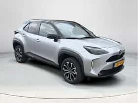 Toyota Yaris Cross (2026) thumbnail 8