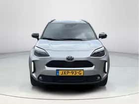 Toyota Yaris Cross (2026) thumbnail 9