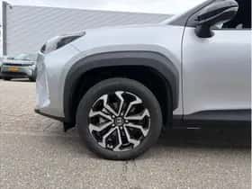 Toyota Yaris Cross (2026) thumbnail 10
