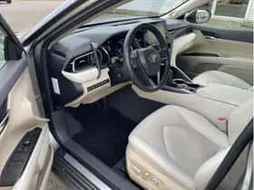 Toyota Camry (2022) thumbnail 15