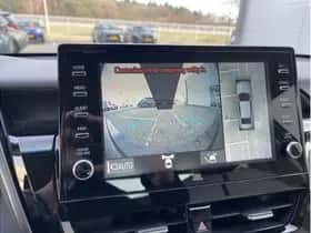 Toyota Camry (2022) thumbnail 19