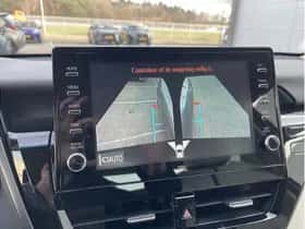 Toyota Camry (2022) thumbnail 20