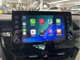 Toyota Camry (2022) thumbnail 22