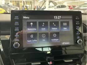 Toyota Camry (2022) thumbnail 23