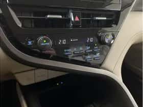 Toyota Camry (2022) thumbnail 26