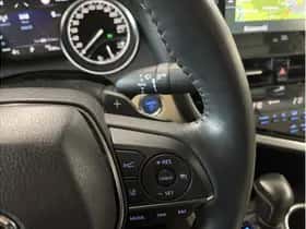 Toyota Camry (2022) thumbnail 32