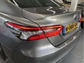 Toyota Camry (2022) thumbnail 35