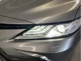 Toyota Camry (2022) thumbnail 36