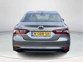 Toyota Camry (2022) thumbnail 5