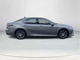 Toyota Camry (2022) thumbnail 7
