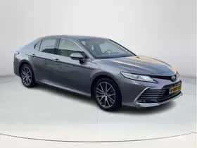 Toyota Camry (2022) thumbnail 8