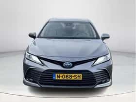 Toyota Camry (2022) thumbnail 9