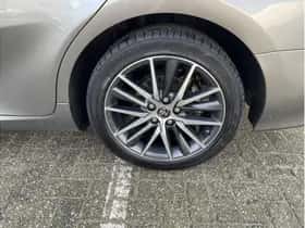 Toyota Camry (2022) thumbnail 10