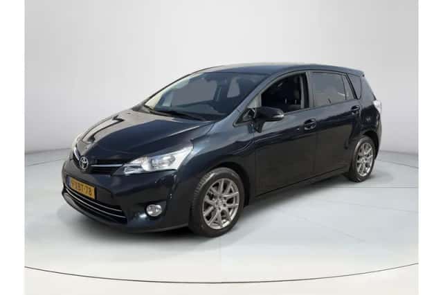 Toyota Verso (2014) thumbnail 1