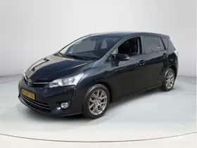 Toyota Verso (2014) thumbnail 1