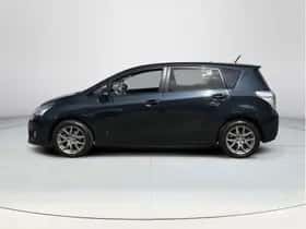 Toyota Verso (2014) thumbnail 2