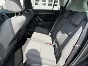 Toyota Verso (2014) thumbnail 11