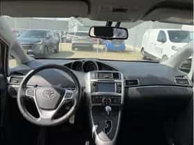 Toyota Verso (2014) thumbnail 13