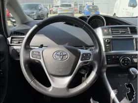 Toyota Verso (2014) thumbnail 14