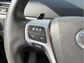 Toyota Verso (2014) thumbnail 19
