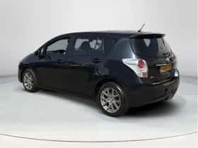 Toyota Verso (2014) thumbnail 3