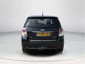 Toyota Verso (2014) thumbnail 4