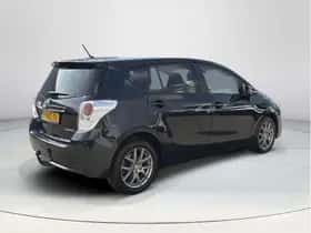 Toyota Verso (2014) thumbnail 5