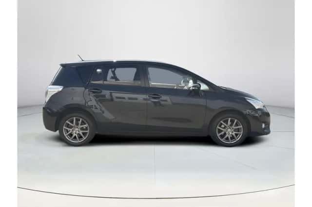 Toyota Verso (2014) thumbnail 6