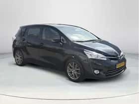 Toyota Verso (2014) thumbnail 7