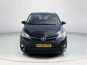 Toyota Verso (2014) thumbnail 8