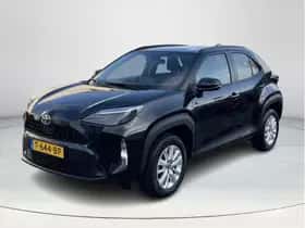 Toyota Yaris Cross (2023) thumbnail 1