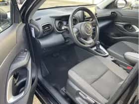 Toyota Yaris Cross (2023) thumbnail 13