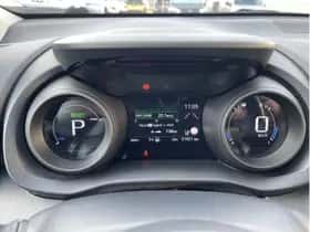 Toyota Yaris Cross (2023) thumbnail 14