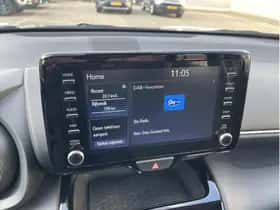 Toyota Yaris Cross (2023) thumbnail 16