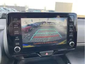 Toyota Yaris Cross (2023) thumbnail 17