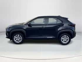 Toyota Yaris Cross (2023) thumbnail 3