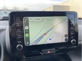 Toyota Yaris Cross (2023) thumbnail 21