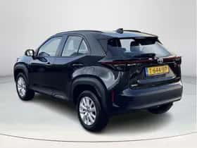 Toyota Yaris Cross (2023) thumbnail 4