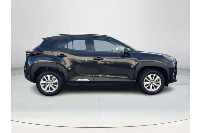 Toyota Yaris Cross (2023) thumbnail 6