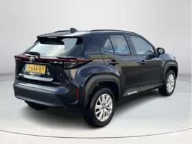 Toyota Yaris Cross (2023) thumbnail 6