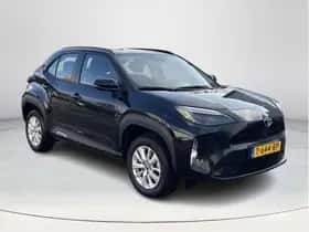 Toyota Yaris Cross (2023) thumbnail 8