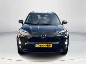 Toyota Yaris Cross (2023) thumbnail 9