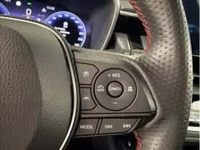 Toyota Corolla (2024) thumbnail 18