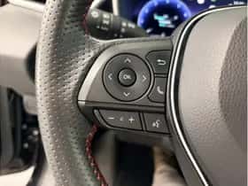 Toyota Corolla (2024) thumbnail 19