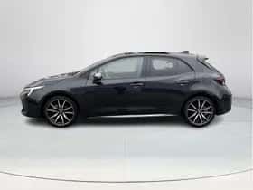 Toyota Corolla (2024) thumbnail 3
