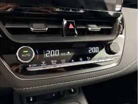Toyota Corolla (2024) thumbnail 21