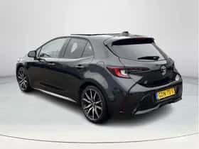Toyota Corolla (2024) thumbnail 4
