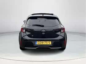Toyota Corolla (2024) thumbnail 5